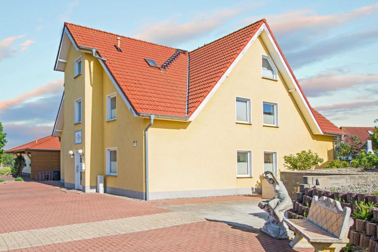 Villa Europa Heringsdorf  Exterior photo