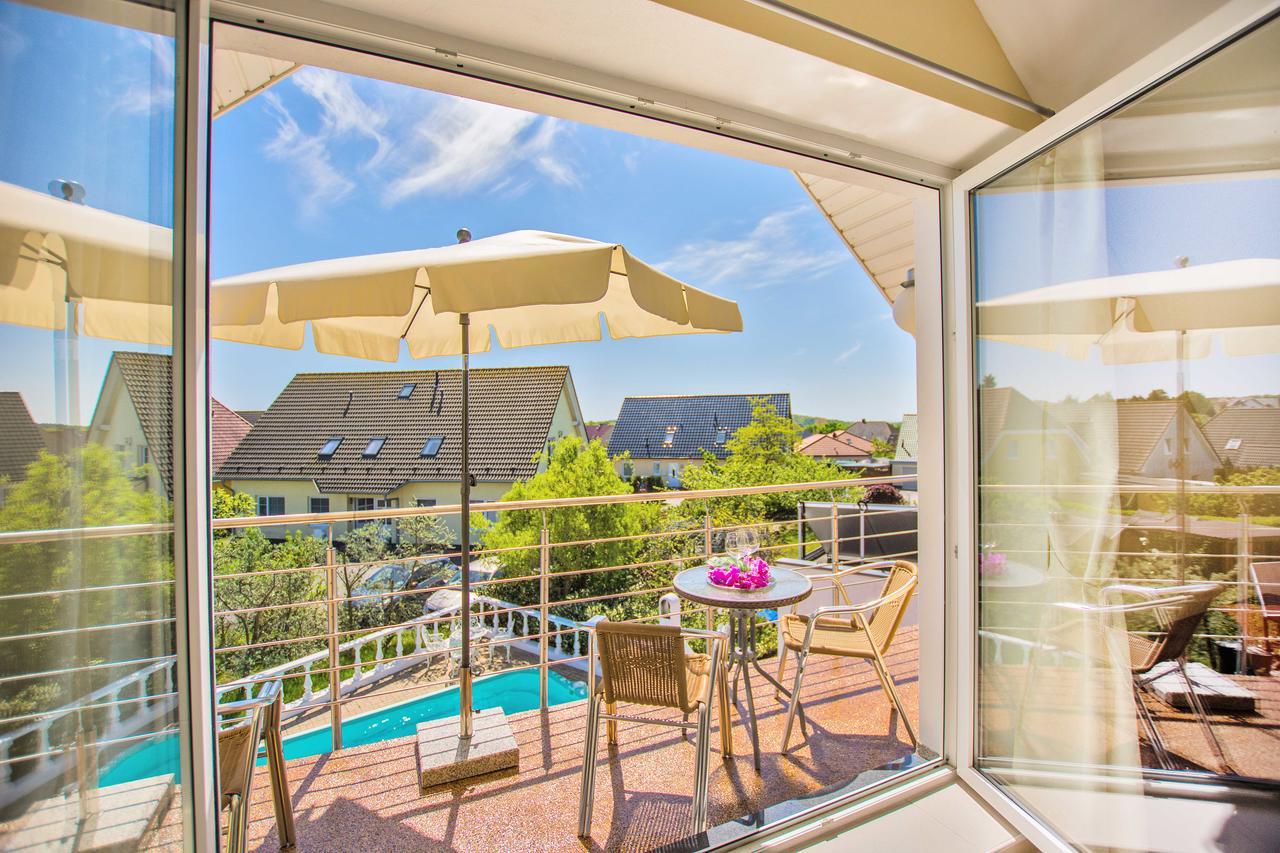 Villa Europa Heringsdorf  Exterior photo